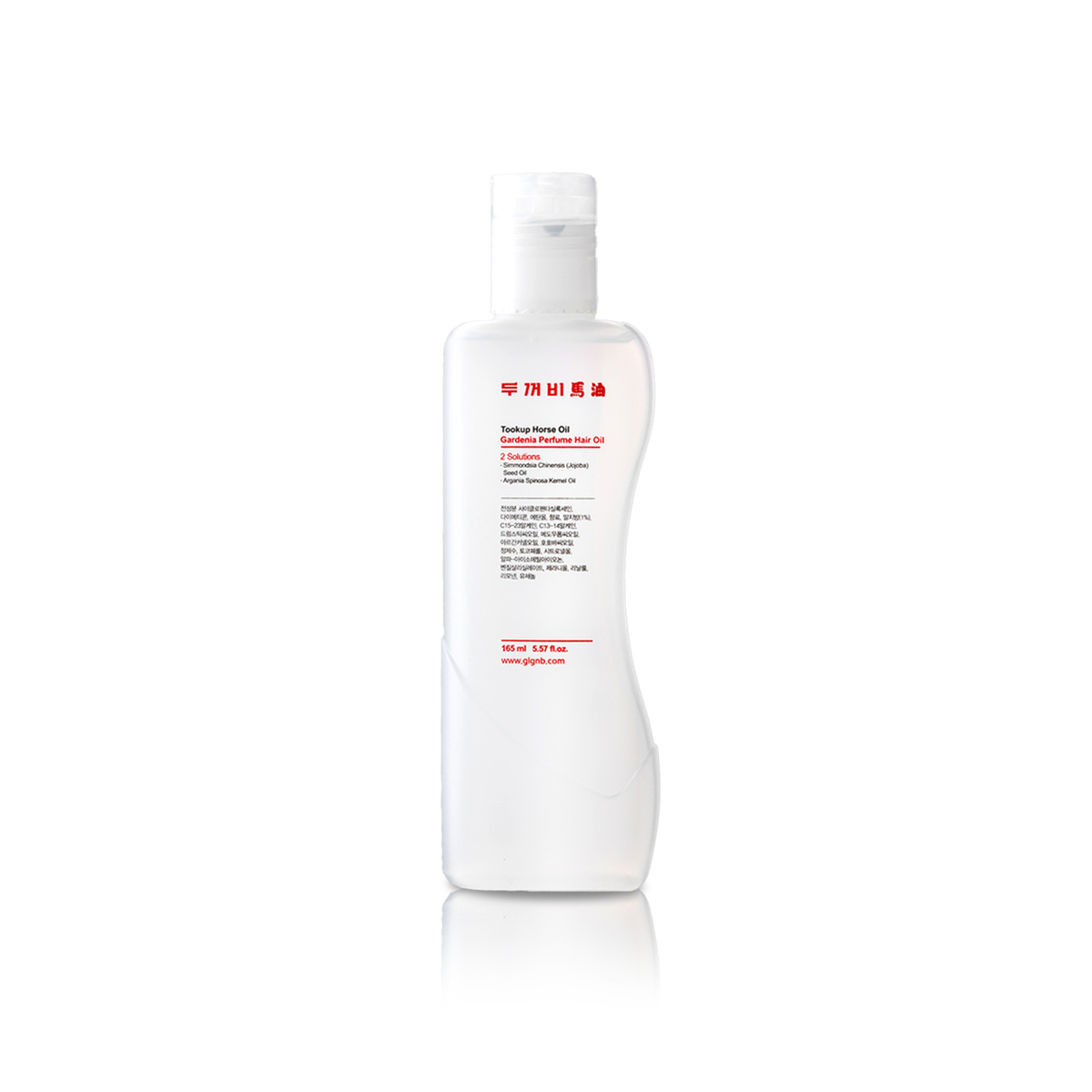 Tookup Horse Oil Hair Oil