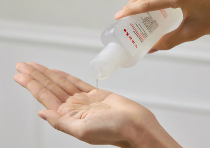 Tookup Horse Oil Hair Oil