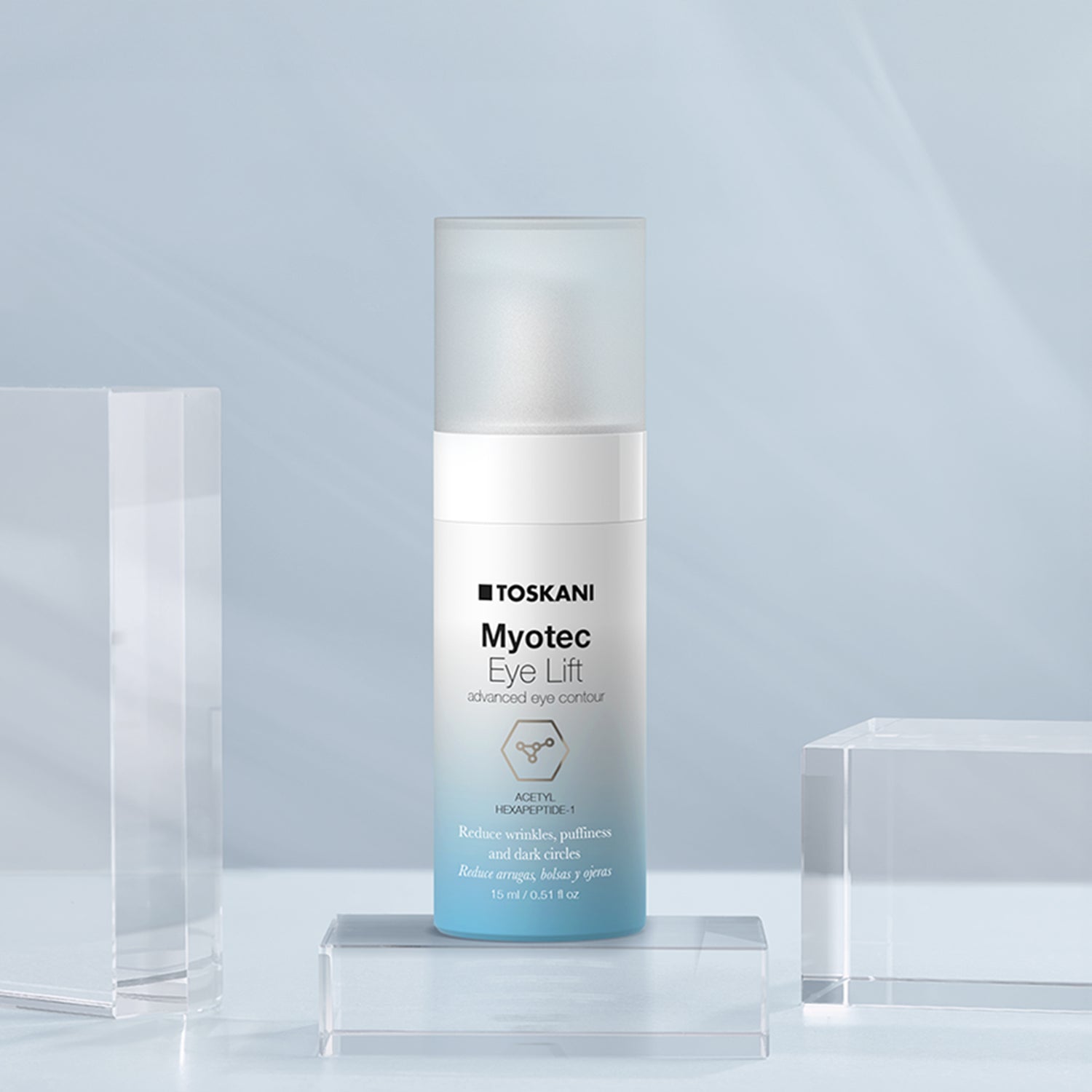 Myotec Eye Lift Advanced Eye Contour