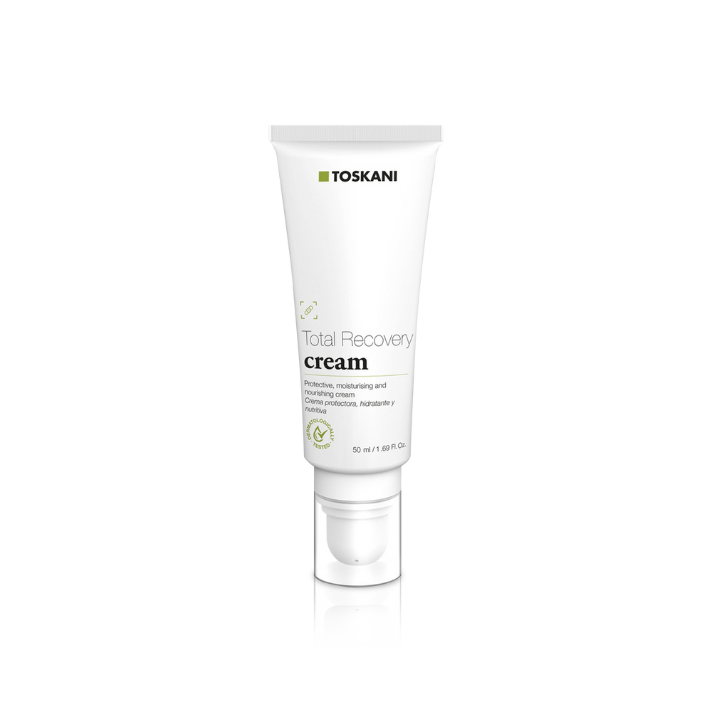 Total Recovery Cream