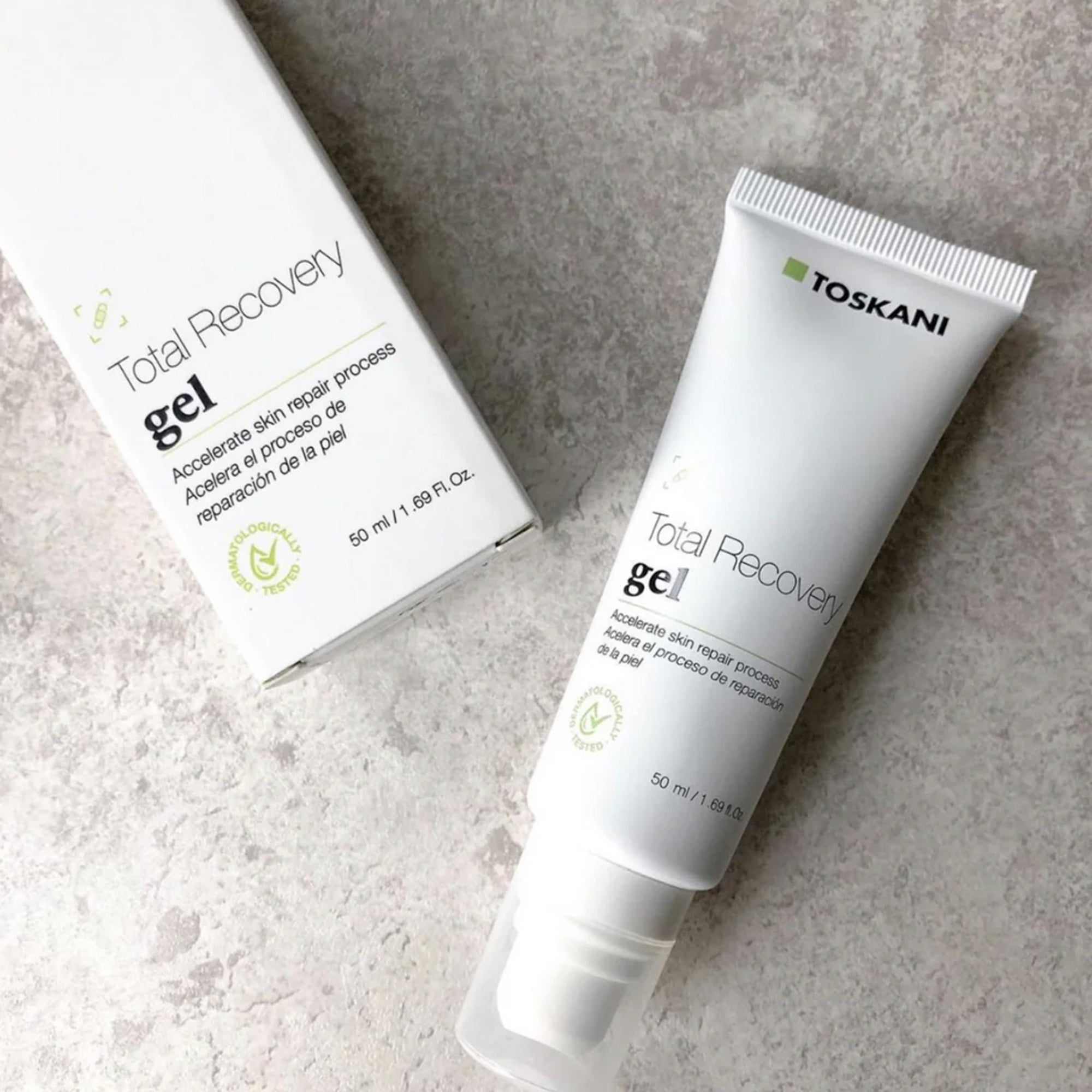 Total Recovery Cream