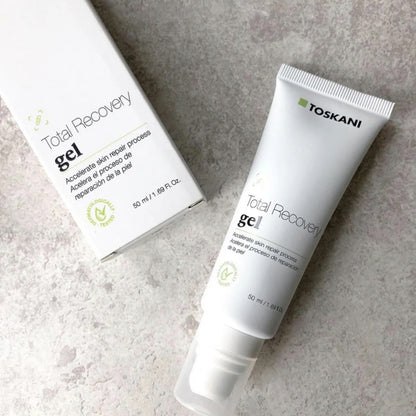 Total Recovery Cream