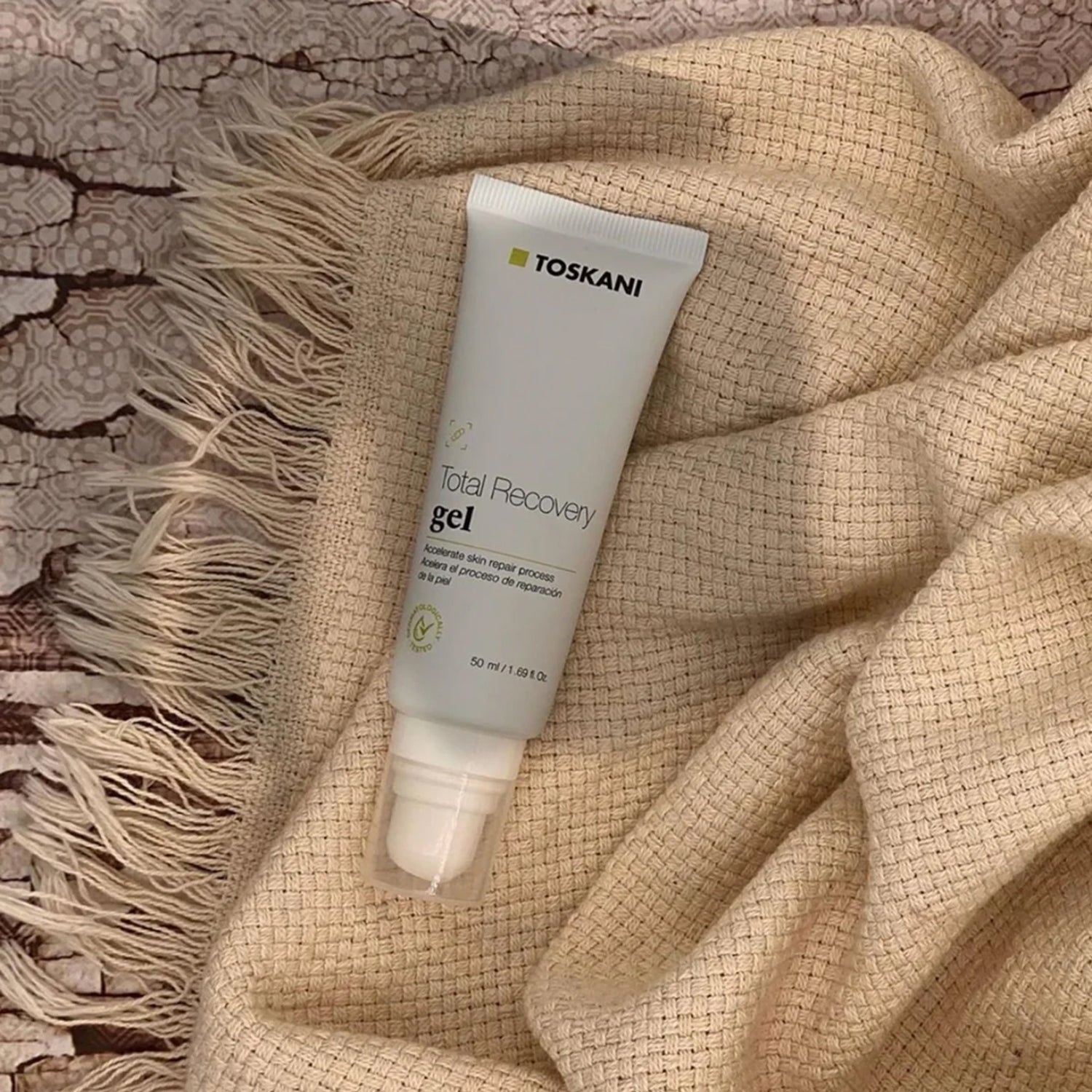 Total Recovery Cream