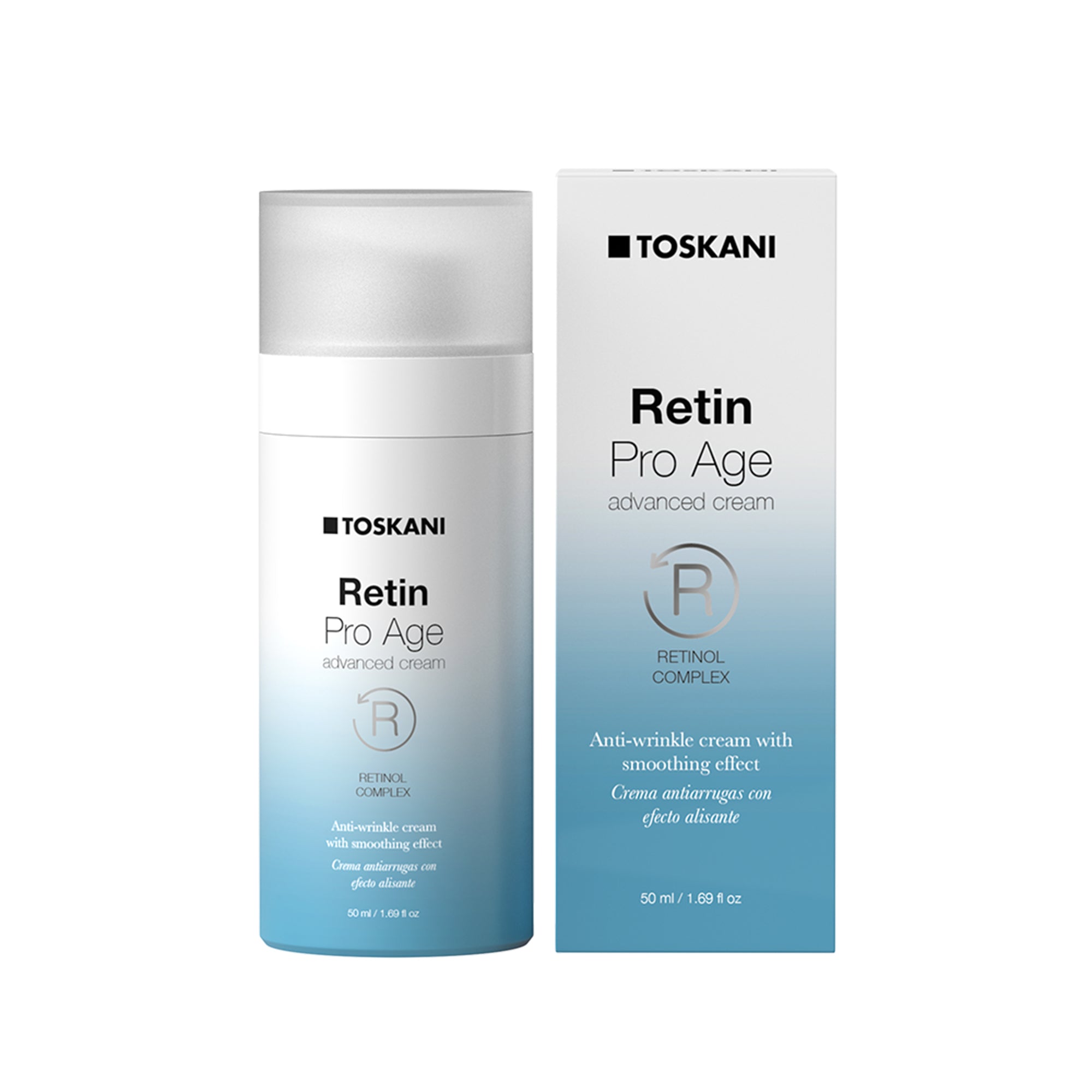 Unique Pro Age Advanced Cream