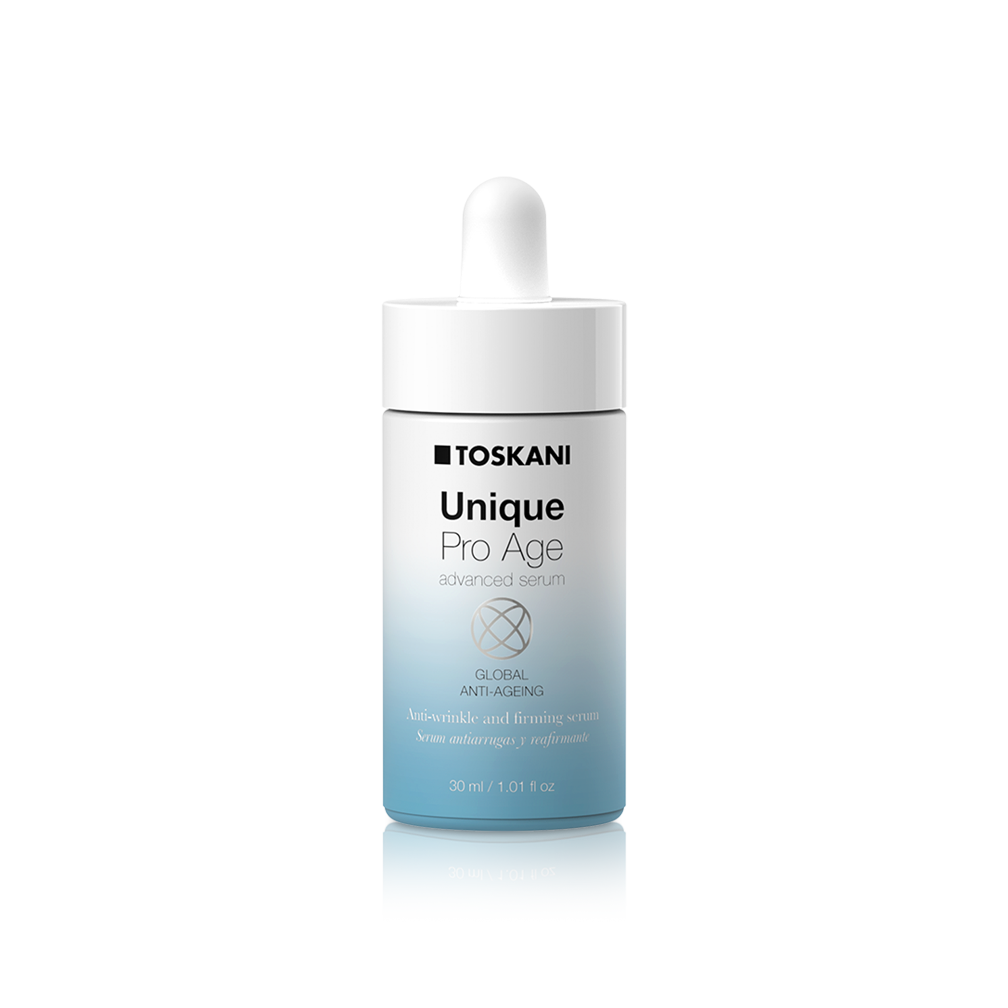 Unique Pro Age Advanced Serum
