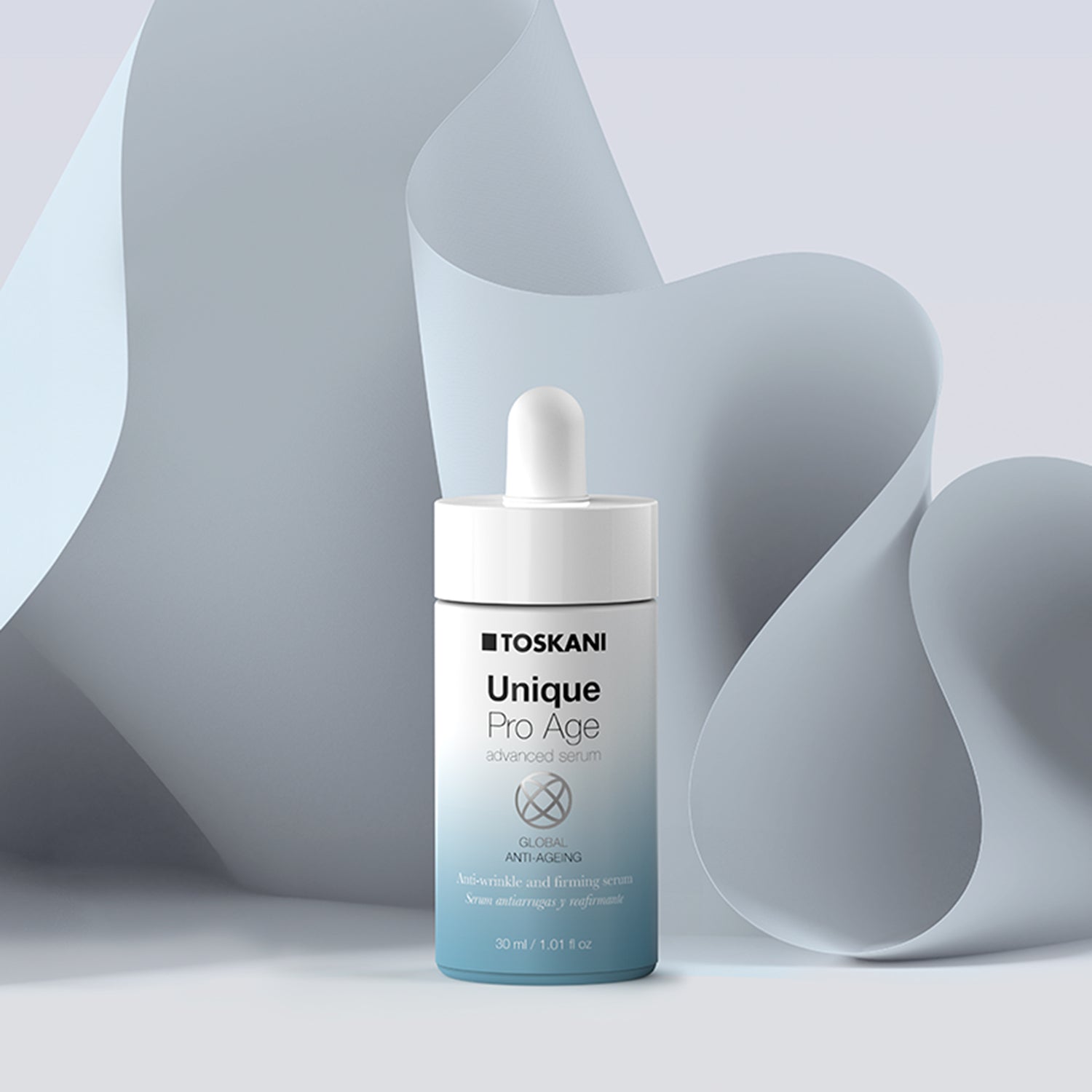Unique Pro Age Advanced Serum