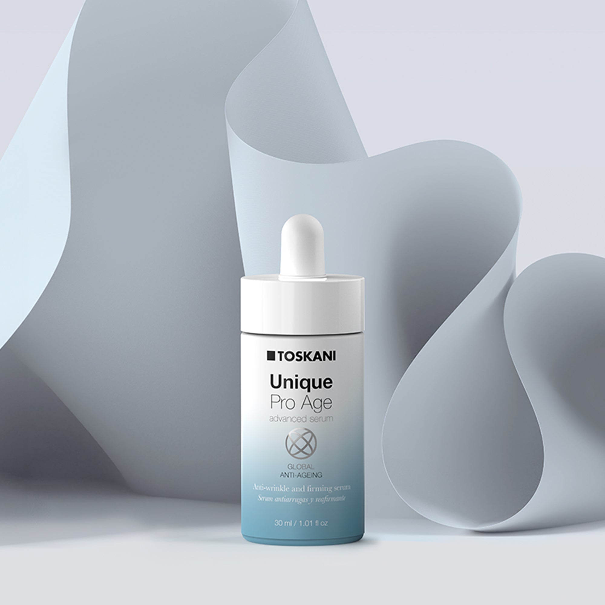 Unique Pro Age Advanced Serum