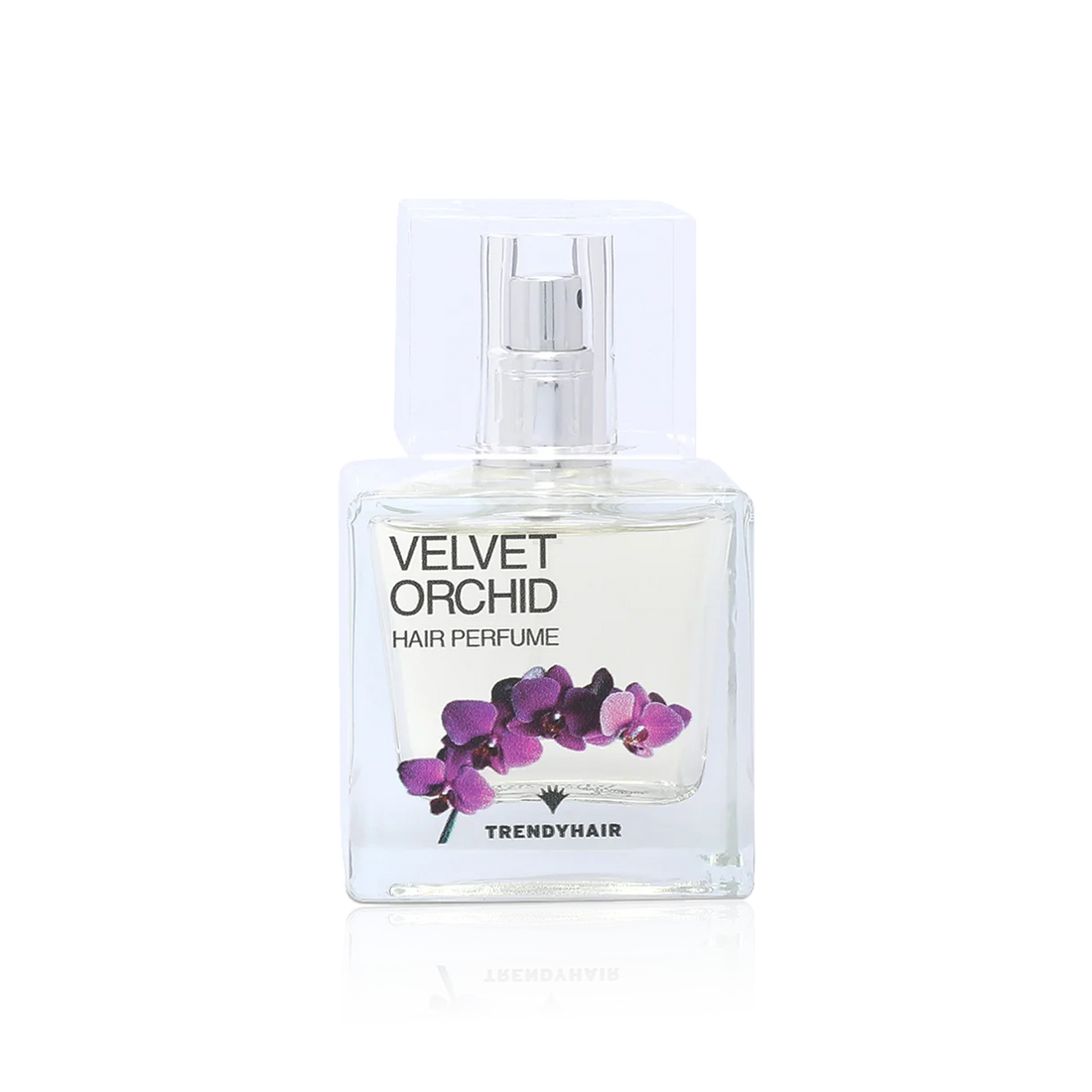 Perfume Velvet Orchid