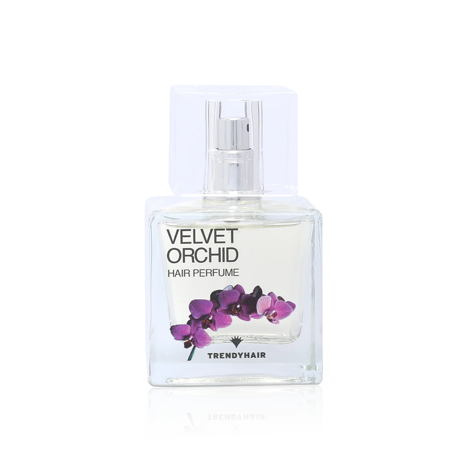 Perfume Velvet Orchid