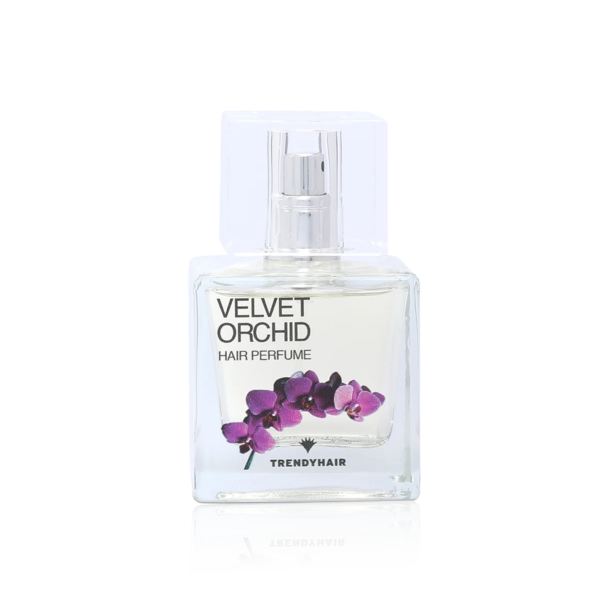 Perfume Velvet Orchid