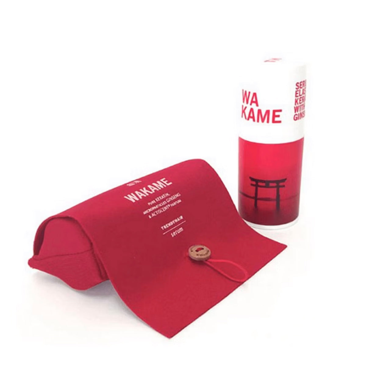 Wakame Shikiso Serum