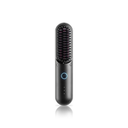Porta Portable Hair Straightening Brush