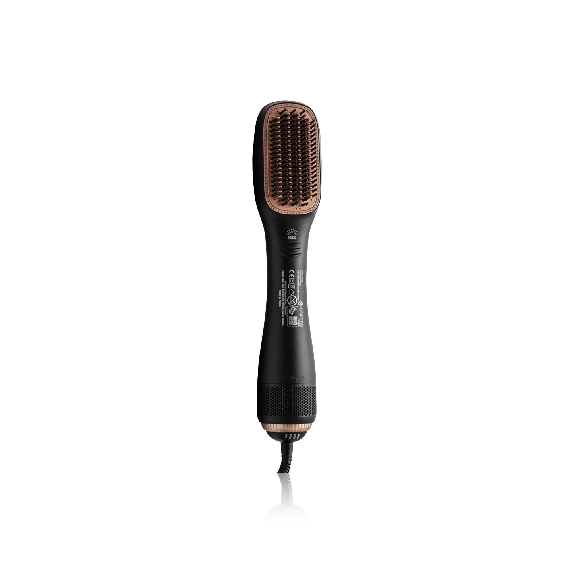 2 In 1 Hair Dryer &amp; Styler