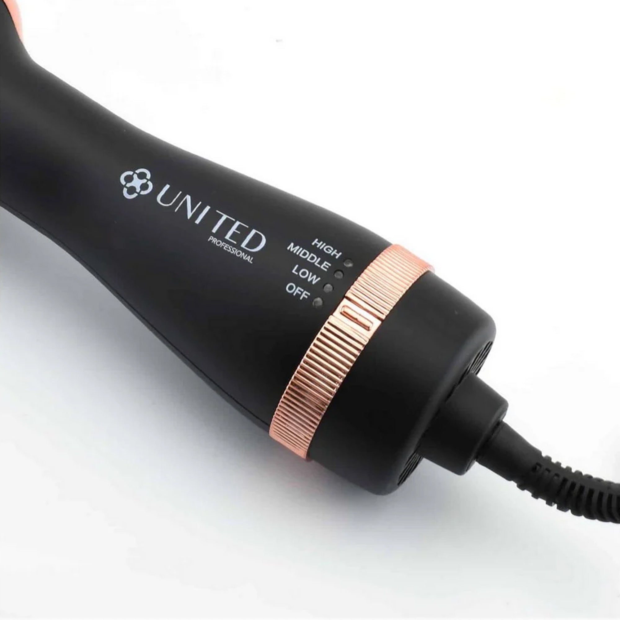 Volumizing Hair Styler