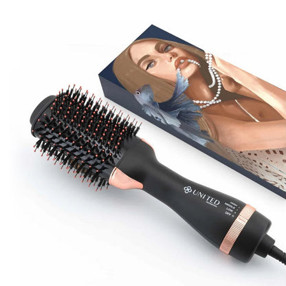 Volumizing Hair Styler