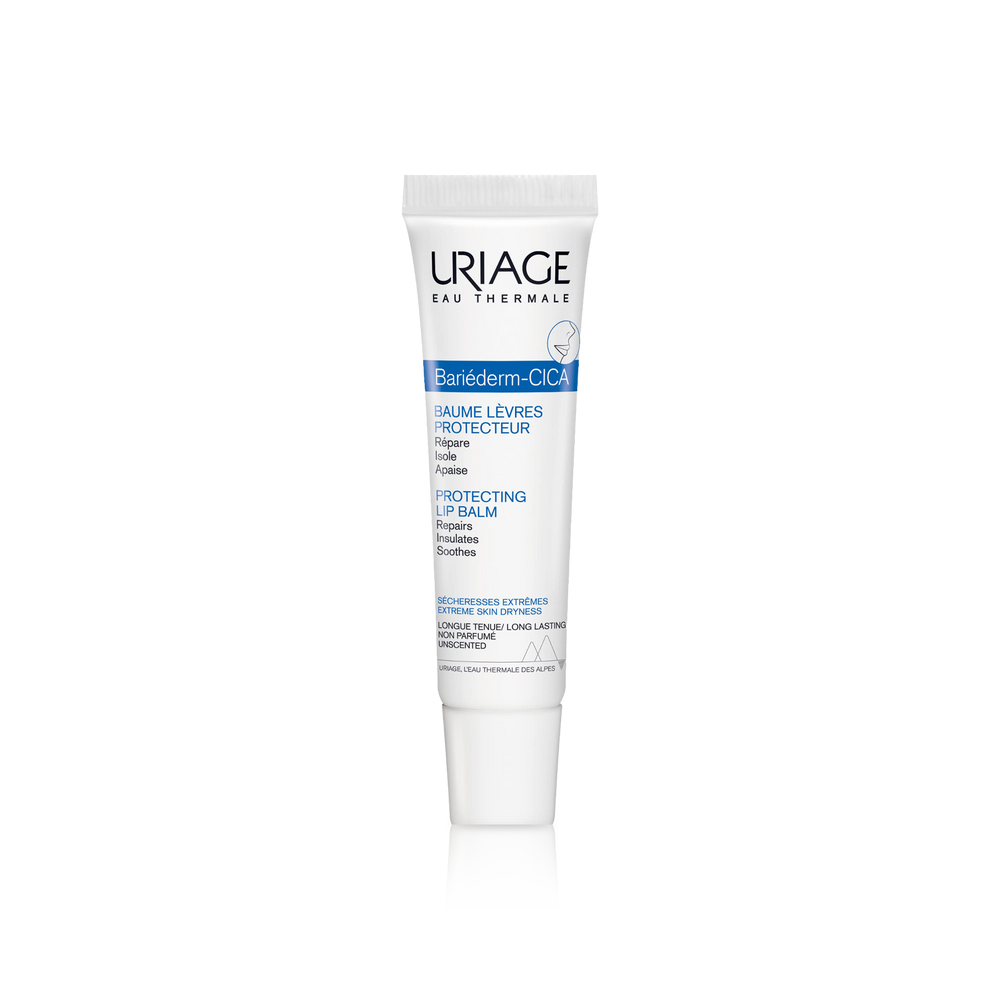 Bariéderm-Cica Protecting Lip Balm