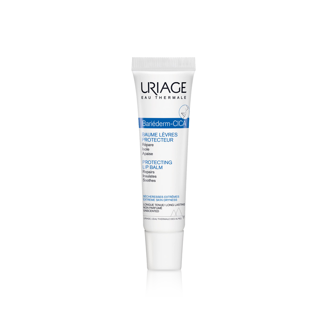Bariéderm-Cica Protecting Lip Balm