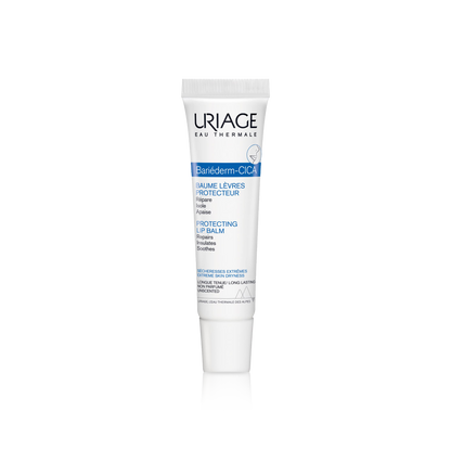 Bariéderm-Cica Protecting Lip Balm