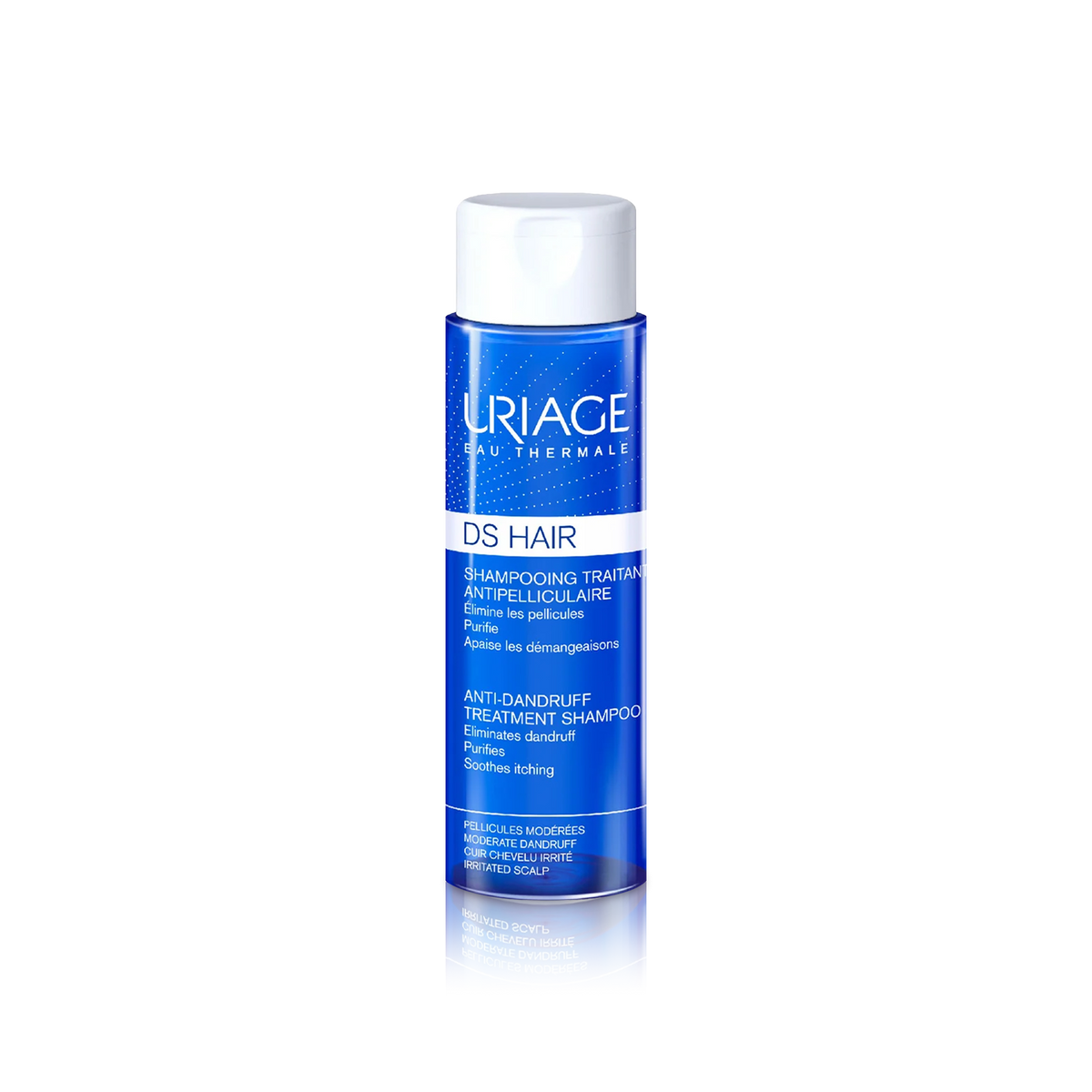Ds Hair Anti-Dandruff Treatment Shampoo