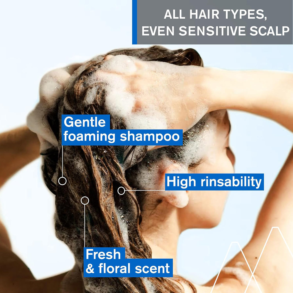 Ds Hair Anti-Dandruff Treatment Shampoo