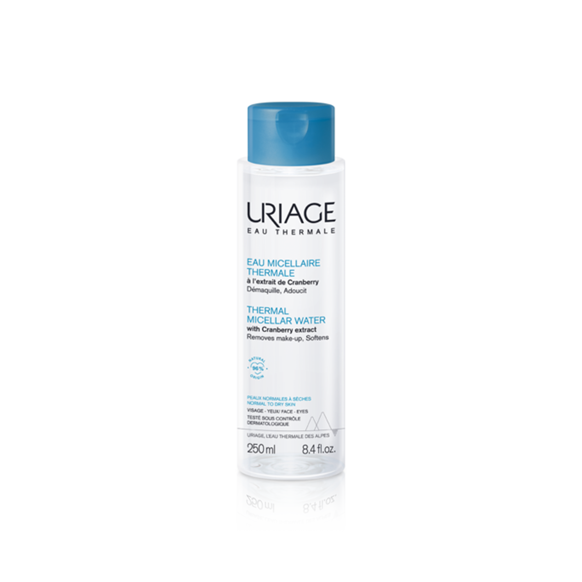 Eau Micellaire Thermale Normal Skin