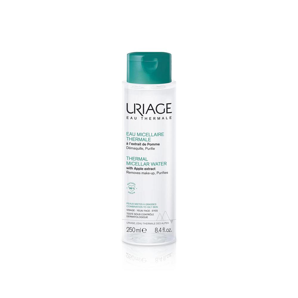 Eau Micellaire Thermale Oily Skin
