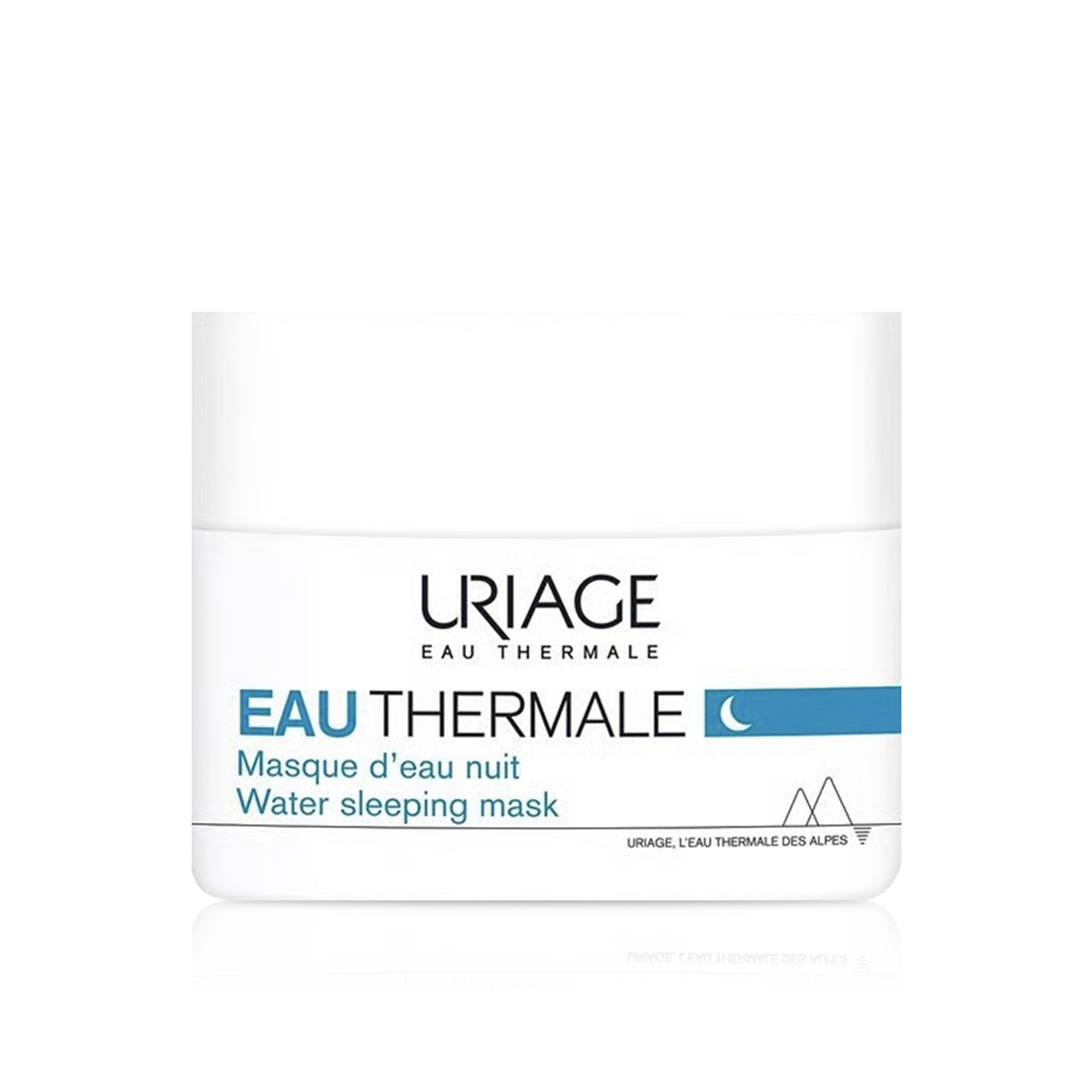 Eau Thermale Water Sleeping Mask