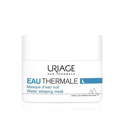 Eau Thermale Water Sleeping Mask