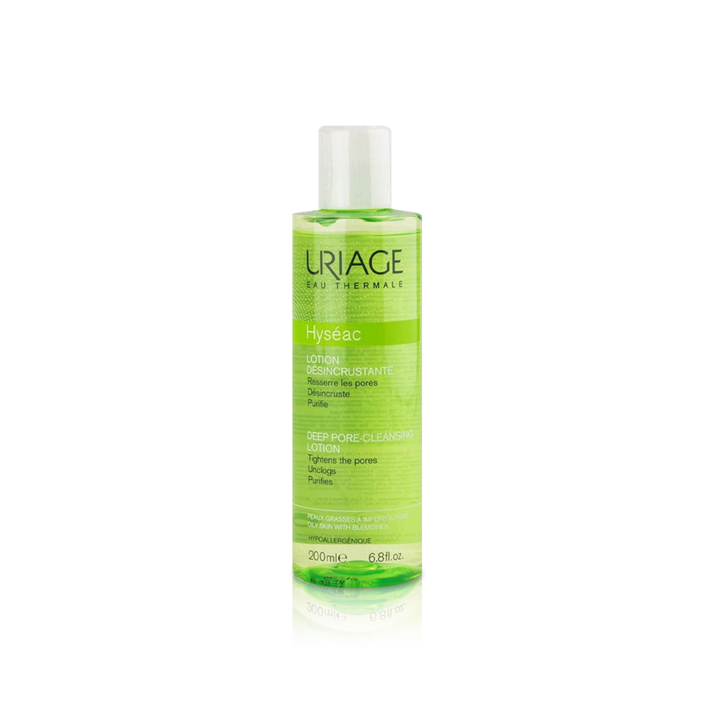 Hyséac  Deep Pore-Cleansing Lotion