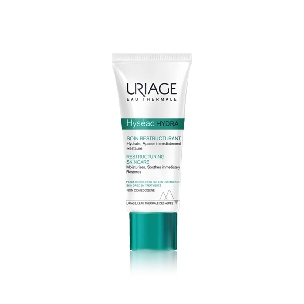 Hyséac Hydra Restructuring Cream