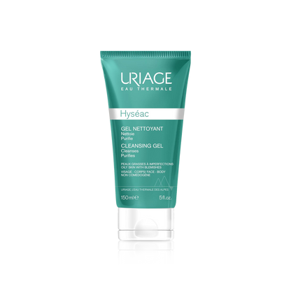 Hyséac  Purifying Cleansing Gel