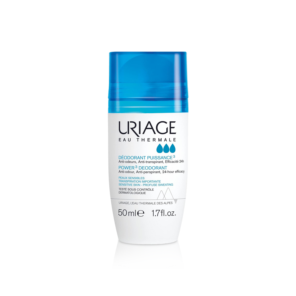 Power 3 Deodorant