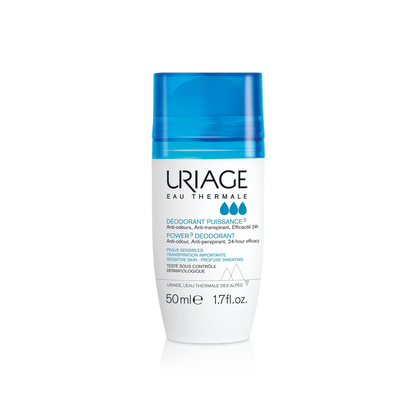Power 3 Deodorant