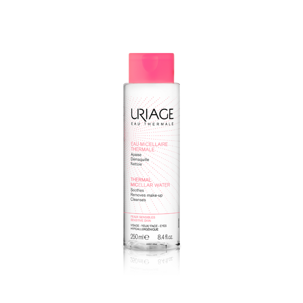 Thermal Micellar Water For Sensitive Skin