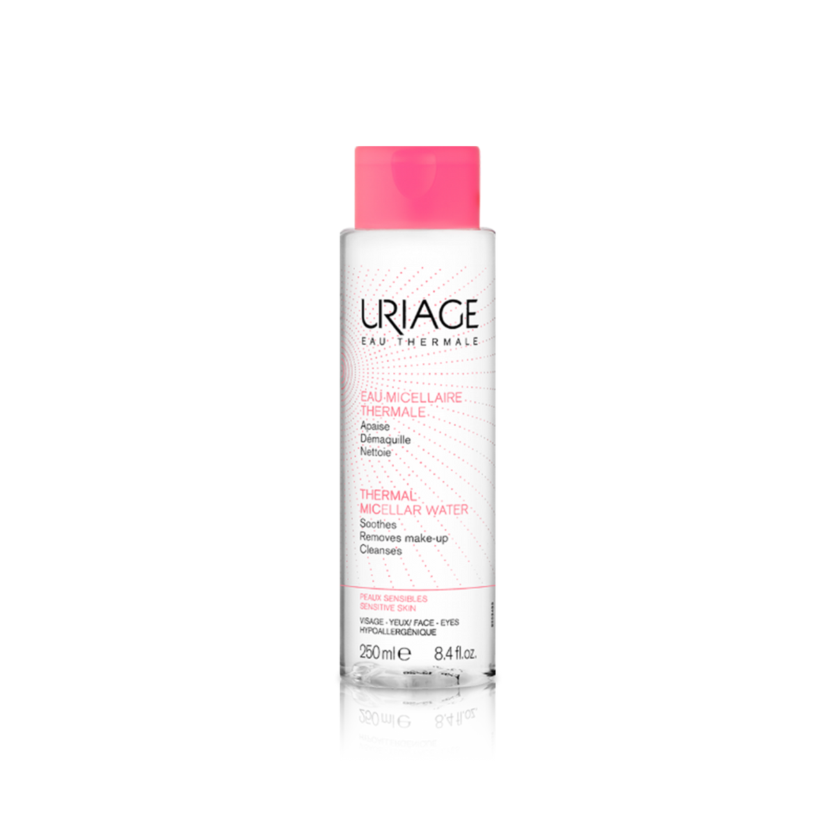 Thermal Micellar Water For Sensitive Skin