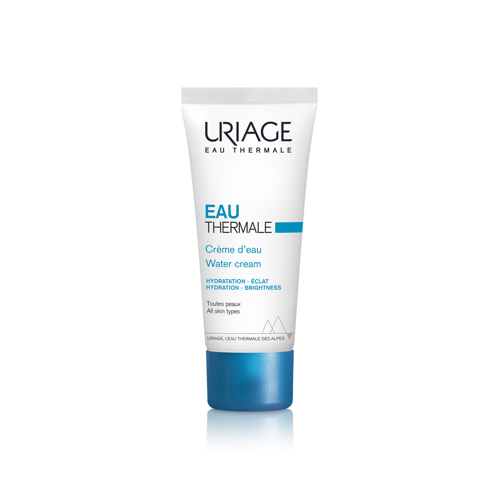 Thermal Water - Water Cream
