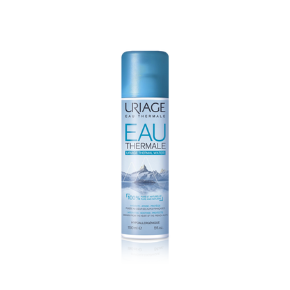Thermal Water Hydrating And Protective Spray