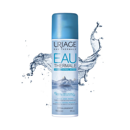 Thermal Water Hydrating And Protective Spray