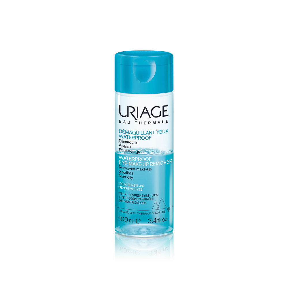 Waterproof Eye Make-Up Remover