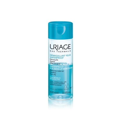 Waterproof Eye Make-Up Remover