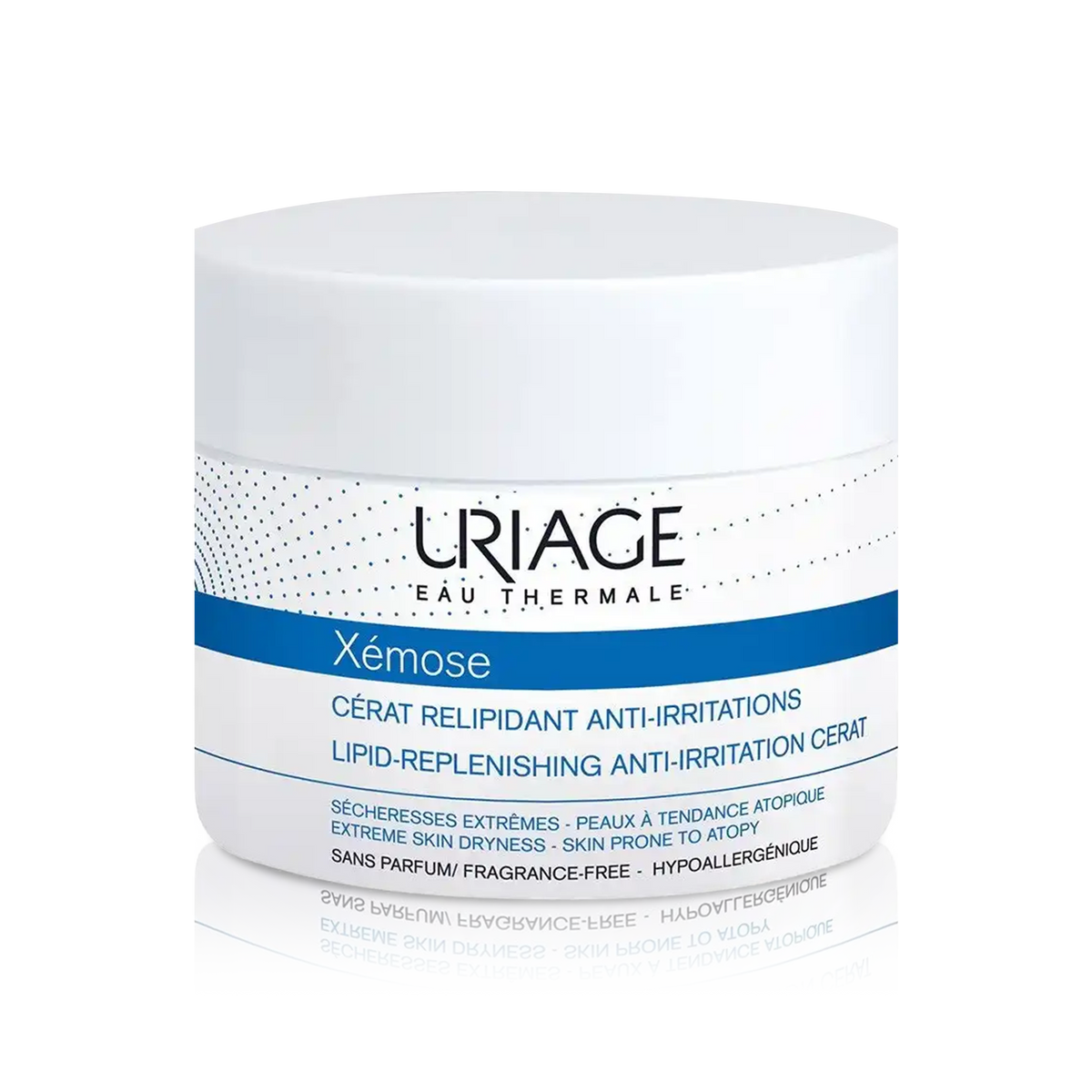 Xémose Lipid-Replenishing Anti-Irritation Cerat