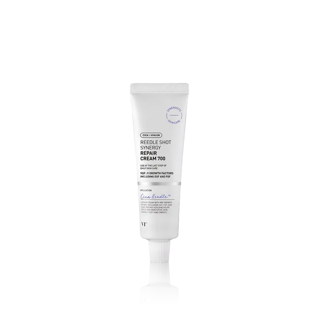 Reedle Shot Synergy Repair Cream 700