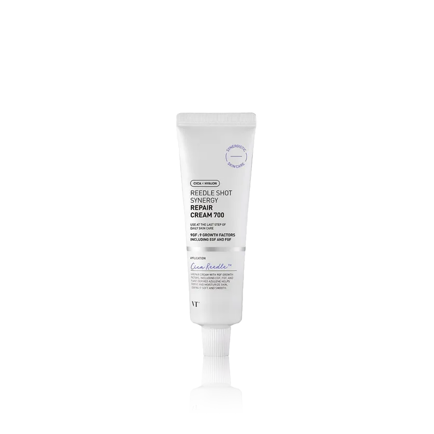 Reedle Shot Synergy Repair Cream 700