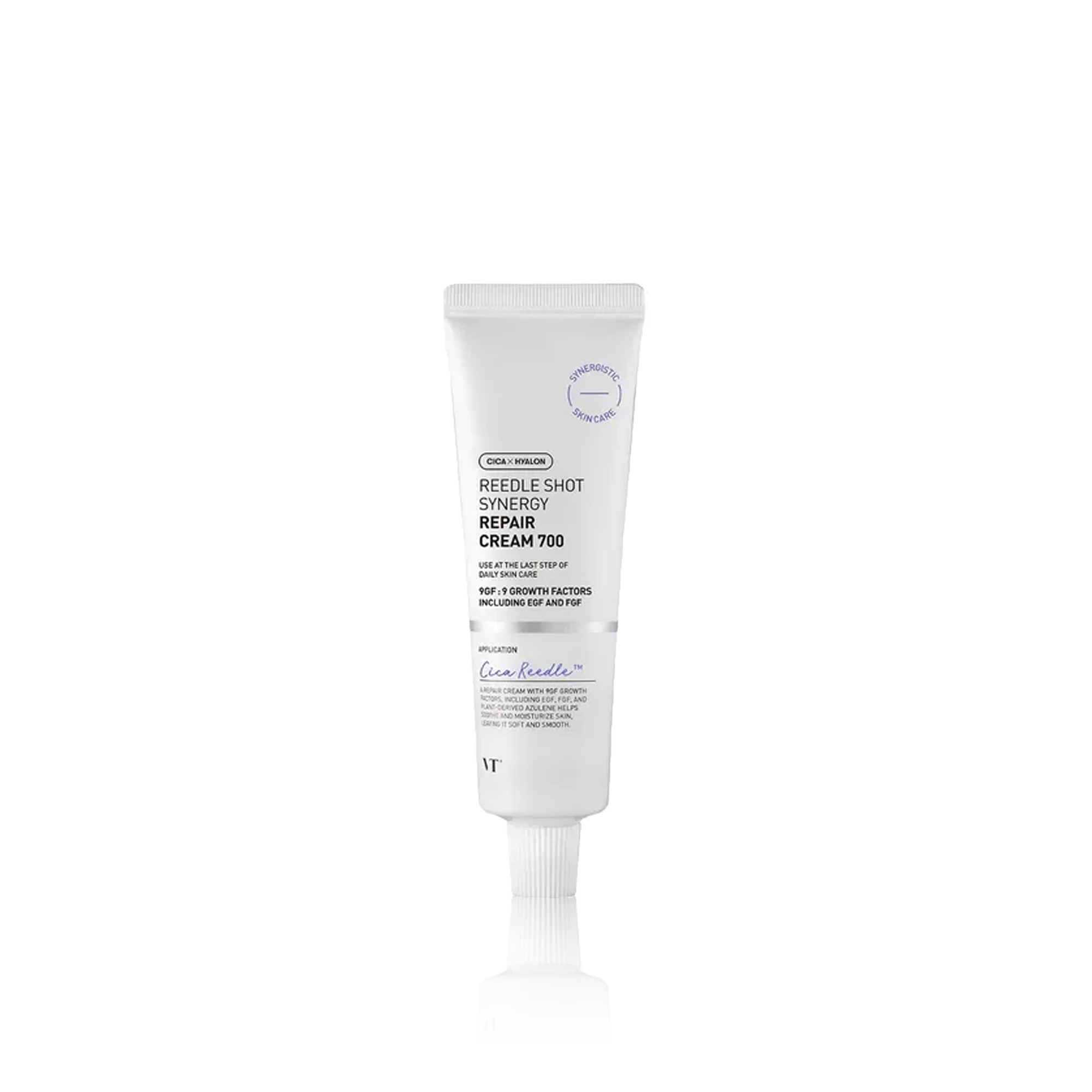 Reedle Shot Synergy Repair Cream 700