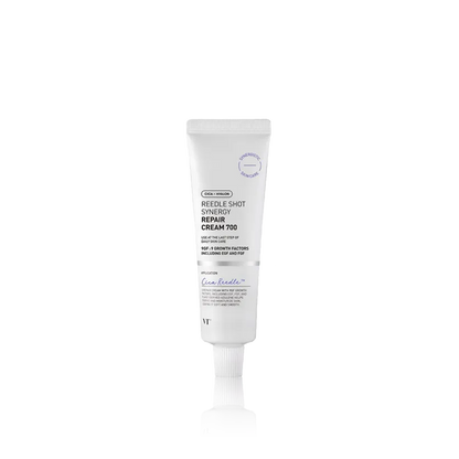 Reedle Shot Synergy Repair Cream 700