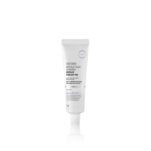 Reedle Shot Synergy Repair Cream 700