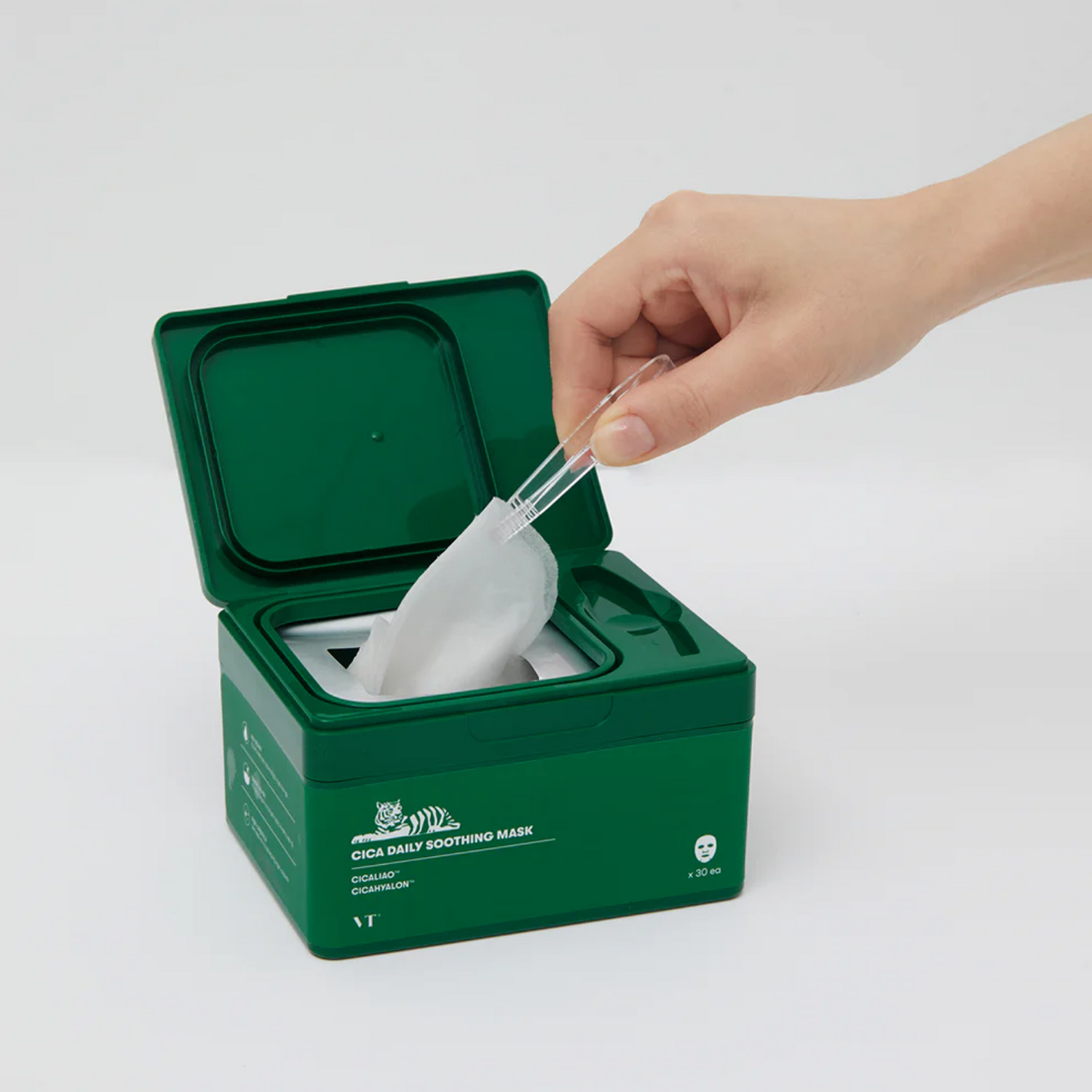 VT Cica Daily Soothing Mask