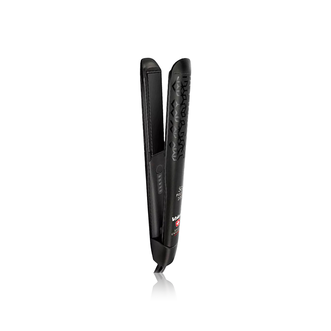 Hair Straightener SQ PULSA 200 - Black