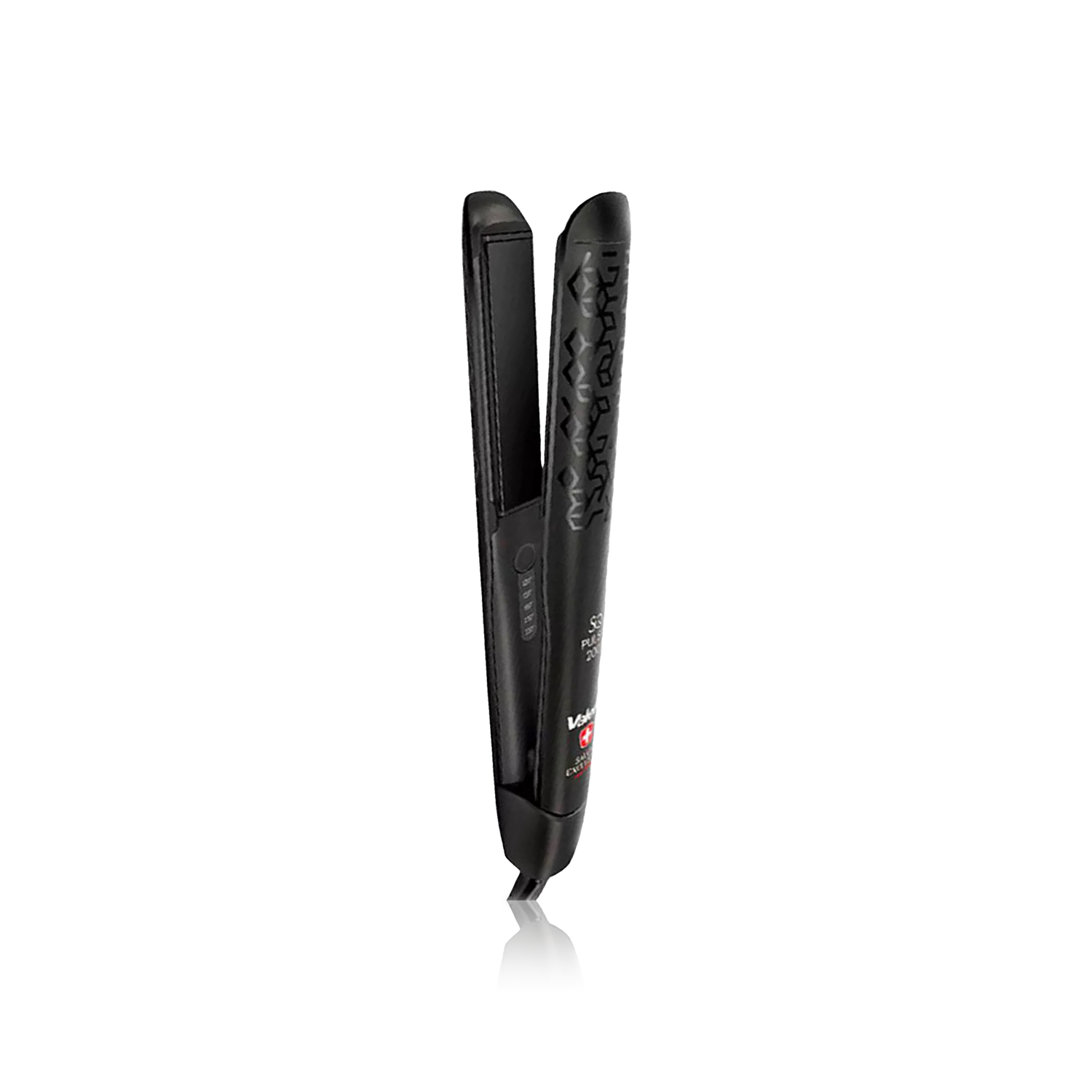 Hair Straightener SQ PULSA 200 - Black