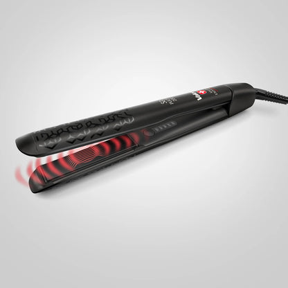Hair Straightener SQ PULSA 200 - Black